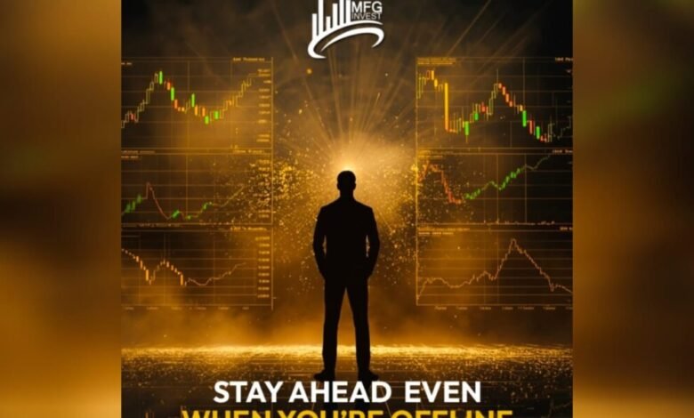 MFG invest تعريف بالشركة ومجال عملها المالي