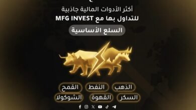 MFGINVEST تطلق مرحلة تطوير شاملة لخدماتها الاستثمارية