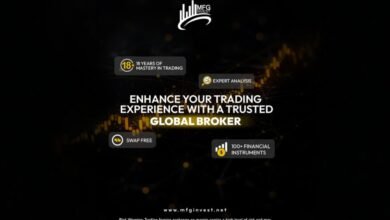 MFGinvest ترسخ مفهوم الاستثمار المسؤول في عالم المال