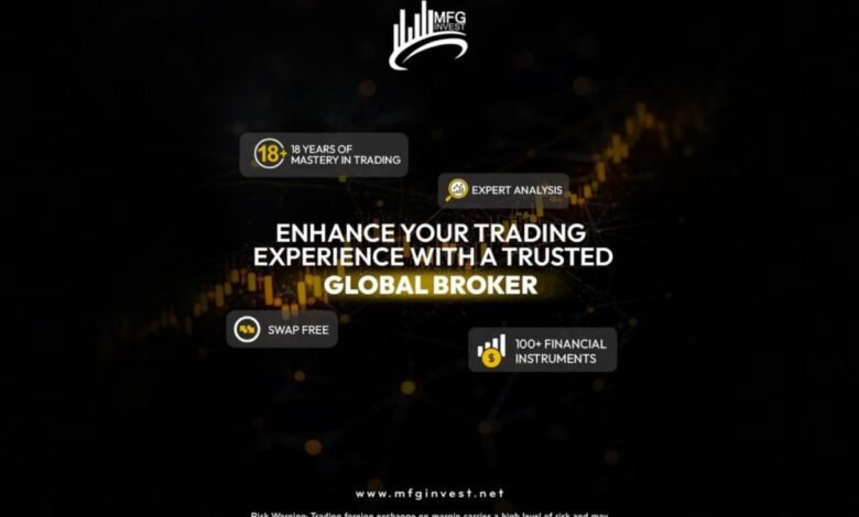 MFGinvest ترسخ مفهوم الاستثمار المسؤول في عالم المال