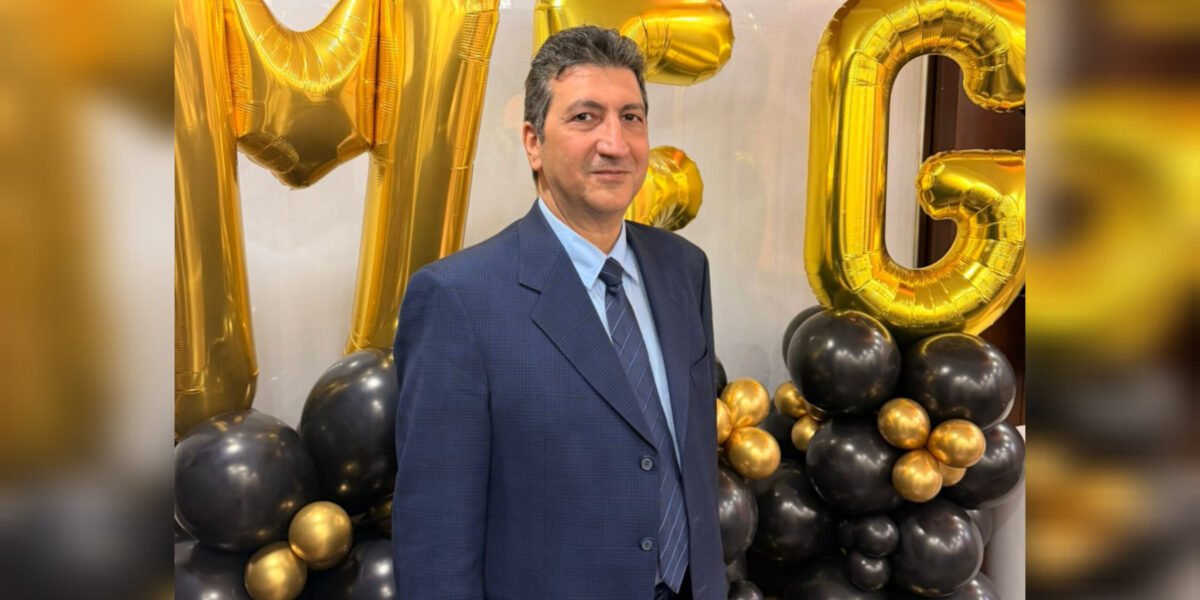 صورة مميزة: MFGinvest ترفع سقف الثقة حصول الشركة على ترخيص موريشيوس يعكس متانة بنيتها التحتية كواحدة من أقدم الشركات العاملة في قطاع التداول