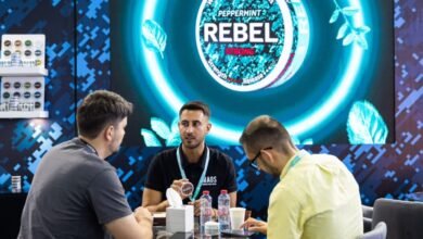 Rebel’s Tobacco