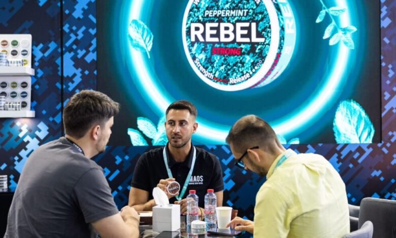 Rebel’s Tobacco