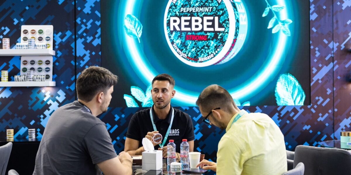 Rebel’s Tobacco