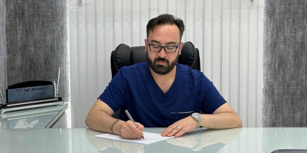 Smile Maker of the Year Introduces Revolutionary Dental Treatments to Iraq