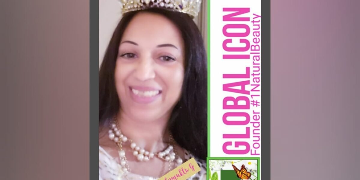 Smilymukta Ghoshal My Mission is To Create Sustainable Green World For Better Future.