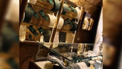 Valora Jewelry & Watches… حيث تلتقي الفخامة بالإرث والثقة