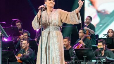 أسما لمنور تتألق في مهرجان موازين وتخطف الأنظار بحفل جماهيري ضخم في الرباط