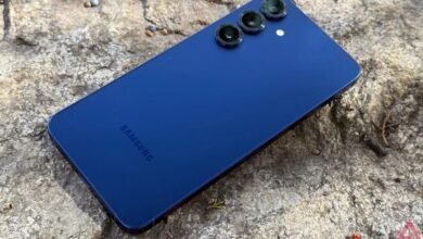 أعطتنا مواصفات بطارية S26+ المسربة هذا الأمر من قبل
