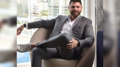 أغنية خطير لميشال قزي تحقق نجاحاً كبيراً في ثلاث دول عربية أغنية ميشال قزي تحقق رقماً قياسياً في اليمن وفلسطين ولبنان