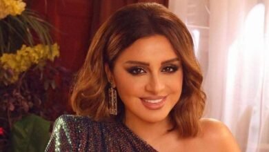 أنغام تردّ على جدل السيجارة ورقصها في سيبك إنت