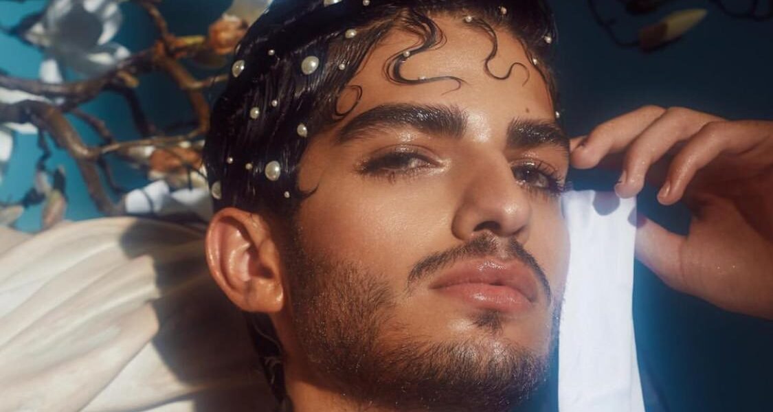 صورة مميزة: أوسكار Oscar Kraye كراهية المغرضين ألهمتني لأكون أنا