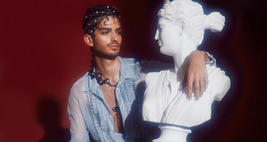 أوسكار Oscar Kraye يبهر المتابعين في اخر ظهور له - صورة مميزة أوسكار Oscar Kraye يبهر المتابعين في اخر ظهور له