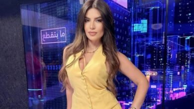 إيقاع مجنون للفنانة ميرا مخايل تتصدر الترند على تيك توك