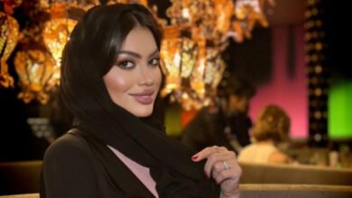 إيمان البرديني رحلة من خبيرة ماكياج إلى شخصية رائدة في صناعة الجمال