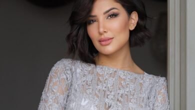 إيناس حراق المدير التنفيذي لشركة قطر للطائرات بدون طيار والتكنولوجيا أنا قبلت التحدي