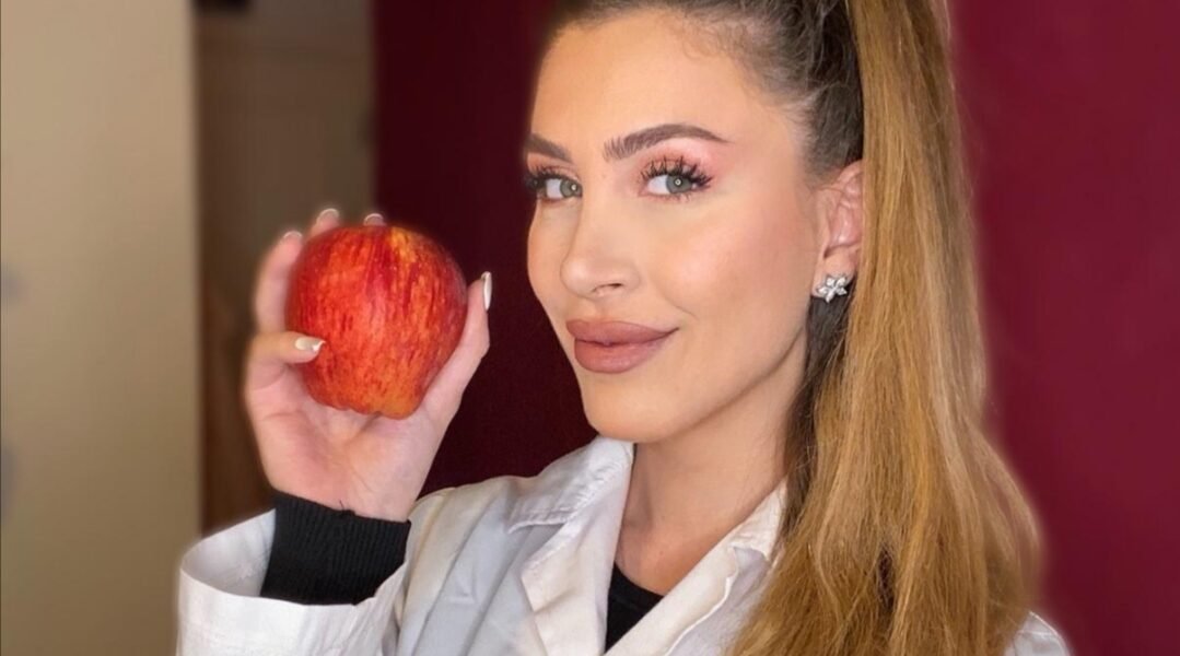 اخصائية التغذية غاييل مجبّر تنصح بأطعمة تعزز الجهاز المناعي لمحاربة فيروس كورونا - صورة مميزة صورة مميزة: اخصائية التغذية غاييل مجبّر تنصح بأطعمة تعزز الجهاز المناعي لمحاربة فيروس كورونا
