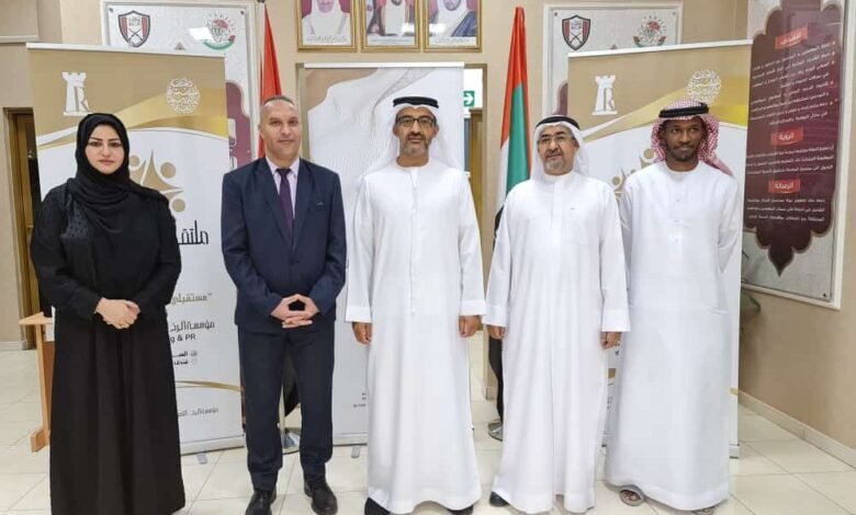 ادارة ملتقى الابداع الثامن تجري استطلاعا لراي المشاركين قبل المنتدى