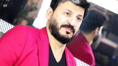 اغنية فلوسي للقيصر أبو حلب تقترب من المليون مشاهدة