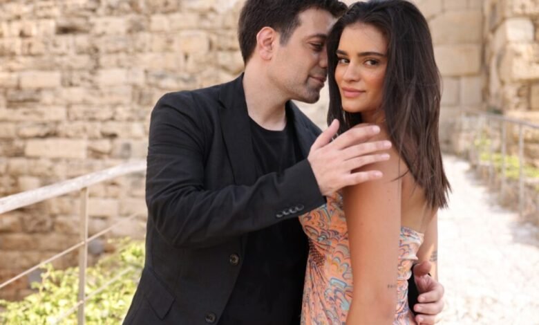 الإحساس العاطفي يتجسد في أغنية ما فيك تروح لوليم بركات