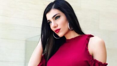 الإعلامية أنوار أبو حمدان تنشر هذا ال تزامنًا مع التطورات السياسية في لبنان