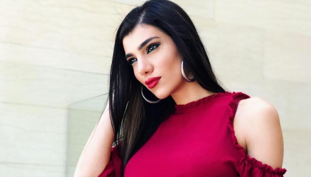 الإعلامية أنوار أبو حمدان تنشر هذا ال تزامنًا مع التطورات السياسية في لبنان