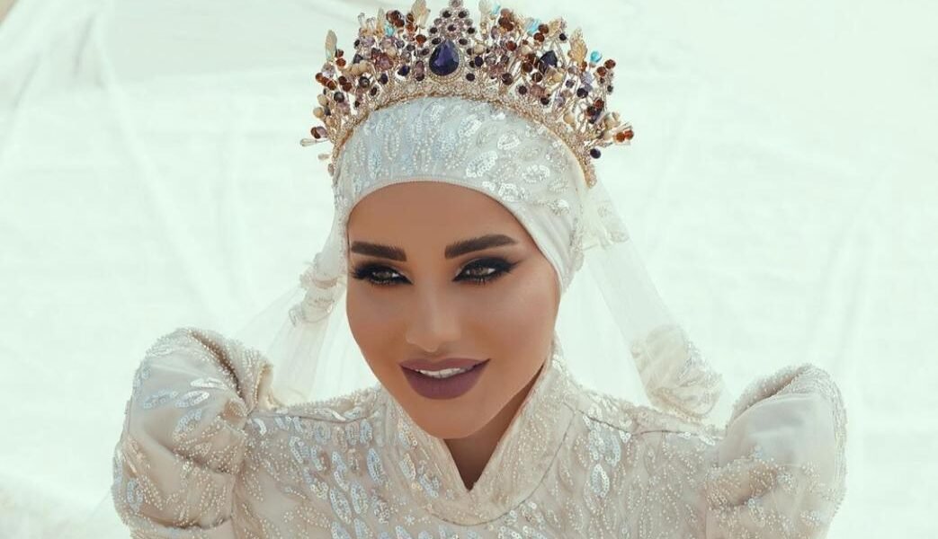الإنفلونسر دارين فاعور تحرص على مشاركة متابعيها كل ما هو جميل وفريد - صورة مميزة صورة مميزة: الإنفلونسر دارين فاعور تحرص على مشاركة متابعيها كل ما هو جميل وفريد