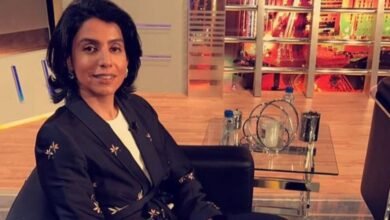 الباحثة في شؤون التنمية الكويتية عالية فيصل الخالد تستنكر الاعتداء على النساء