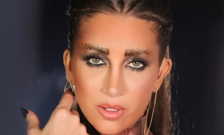 الحدث الفني المنتظر سهرة غنائية ة لميريام عطاالله على شاشة ال LBC Rotana