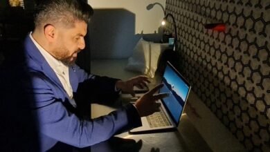 الخبير العالمي أحمد سليمان يجمع بين الخبرة والابتكار في مسيرة عالمية ناجحة