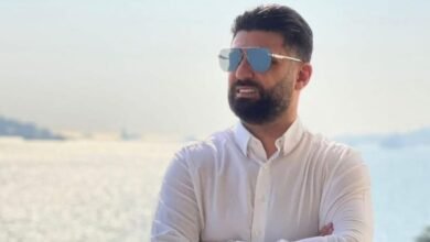 الدكتور أحمد جبارة في حديث حول قشرة السيراميك إيماكس