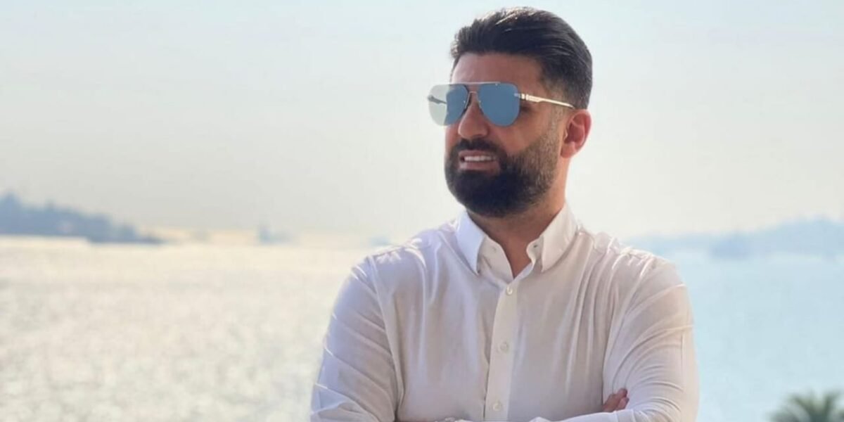 الدكتور أحمد جبارة في حديث حول قشرة السيراميك إيماكس