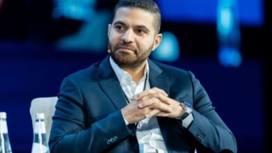 الدكتور إيلي متري رائد الروبوتات والذكاء الاصطناعي في السعودية يقود مستقبل التكنولوجيا الذكية