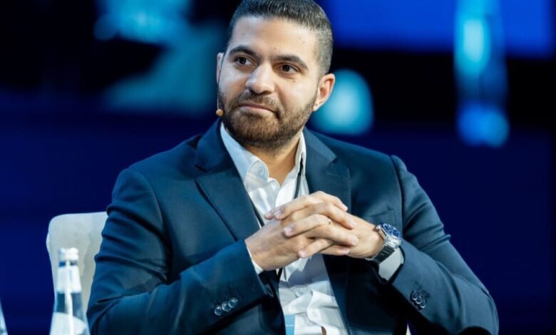 الدكتور إيلي متري رائد الروبوتات والذكاء الاصطناعي في السعودية يقود مستقبل التكنولوجيا الذكية