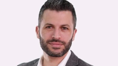 الدكتور جورج زيادة يتطرق الى عملية تجميل الذقن باستخدام الفيلر