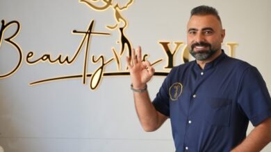 الدكتور حسن ناصرالدين يقدّم نصائح للراغبين بإجراء Fox Eyes لأول مرة