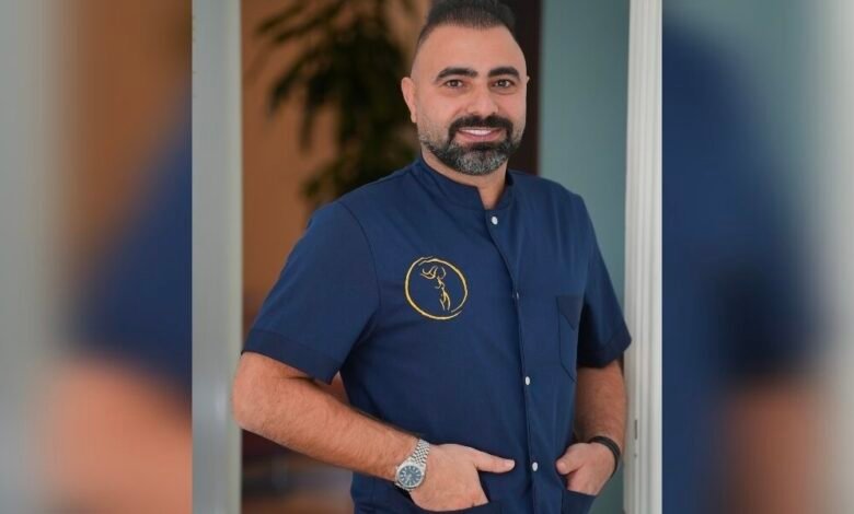 الدكتور حسن ناصرالدين يوضح متى تناسب تقنية Fox Eyes مختلف الوجوه