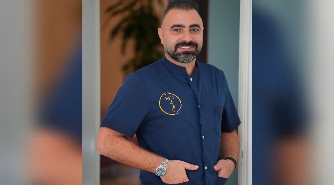 صورة مميزة: الدكتور حسن ناصرالدين يوضح متى تناسب تقنية Fox Eyes مختلف الوجوه