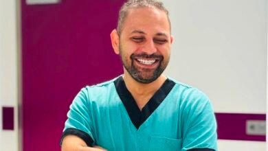 الدكتور شادي الدماطي يرسخ مكانته في زراعة الشعر بمصر ويواصل تحقيق نتائج مميزة للمرضى