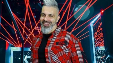 الدي جي جوني عيد المعروف بـDj Spy يحضر لمشاريع فنيّة عالميّة