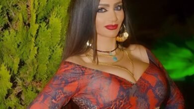 الراقصة ميرامار تحيي حفلاً يوم السبت