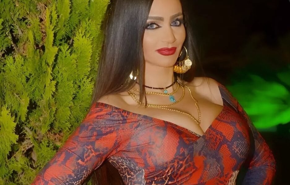 الراقصة ميرامار تحيي حفلاً يوم السبت