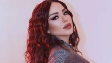الشيخة زينات تستعد لطرح ألبومها الجديد قريباً