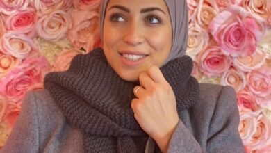الشيف فاتنة ضاهر تكشف عن طرق مبتكرة لتفريز الأطعمة لشهر رمضان