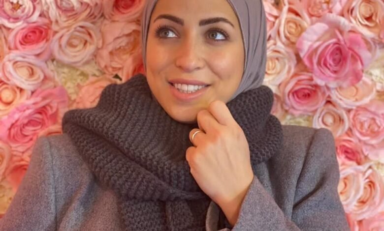 الشيف فاتنة ضاهر تكشف عن طرق مبتكرة لتفريز الأطعمة لشهر رمضان