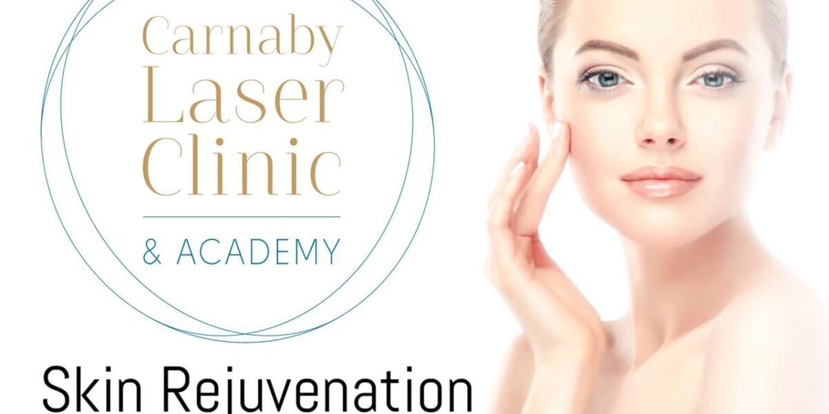 العيادة الطبية التجميلية Carnaby Laser Clinic and Academy تقدم تقنية الـSkin Rejuvenation - صورة مميزة صورة مميزة: العيادة الطبية التجميلية Carnaby Laser Clinic and Academy تقدم تقنية الـSkin Rejuvenation