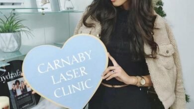 العيادة الطبية التجميلية The Carnaby Laser Clinic تضم باقة من أفضل الأطباء والمستشارين ذوي الخبرات الواسعة