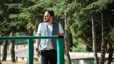 الفنان ماهر يستعد لإطلاق كليب لأغنية بحكم الغرام