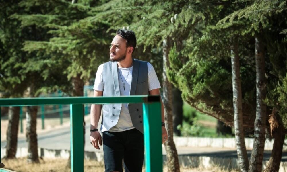 الفنان ماهر يستعد لإطلاق كليب لأغنية بحكم الغرام - صورة مميزة صورة مميزة: الفنان ماهر يستعد لإطلاق كليب لأغنية بحكم الغرام