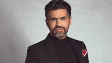 الفنان نديم نور عودة قوية الى الساحة الفنية وهذا هو جديده